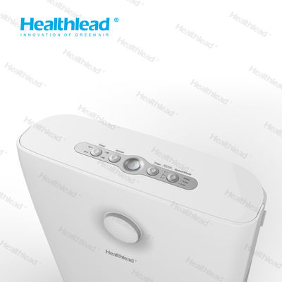 70W DC H12 HEPA Filter Household Air Purifier With Sleep Mode