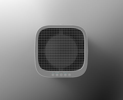 Tower Design Uv Sterilizing Air Purifier Hepa Filter  EPI630