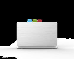 Kitchen Board Plastic UV Sterilizer Disinfection 2.7kg D001