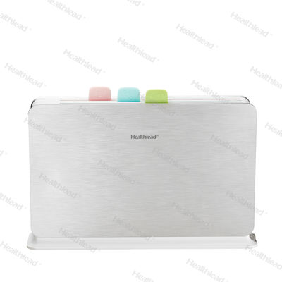 Knife And Chopping Board Sterilizer ABS Uv Cutting Board Sterilizer