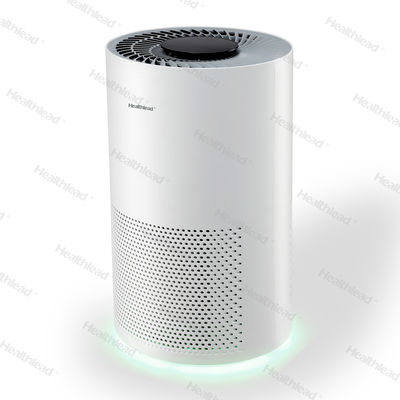 Table Top Healthlead Air Purifier With Three Light Indicator