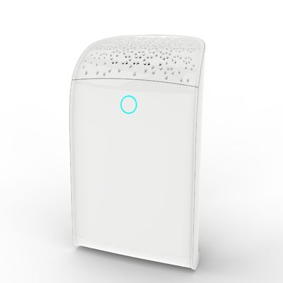 EPI608H Comfort Cool Mini Dehumidifier 1250 ML Auto Shut Down For Bedroom Office