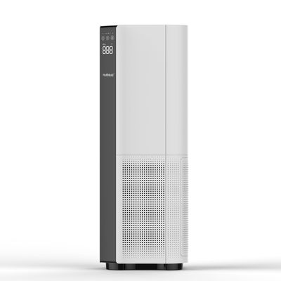 EPI619 Home Hepa Air Purifier Combined Active Carbon Air Cleaner Removes 99.97%