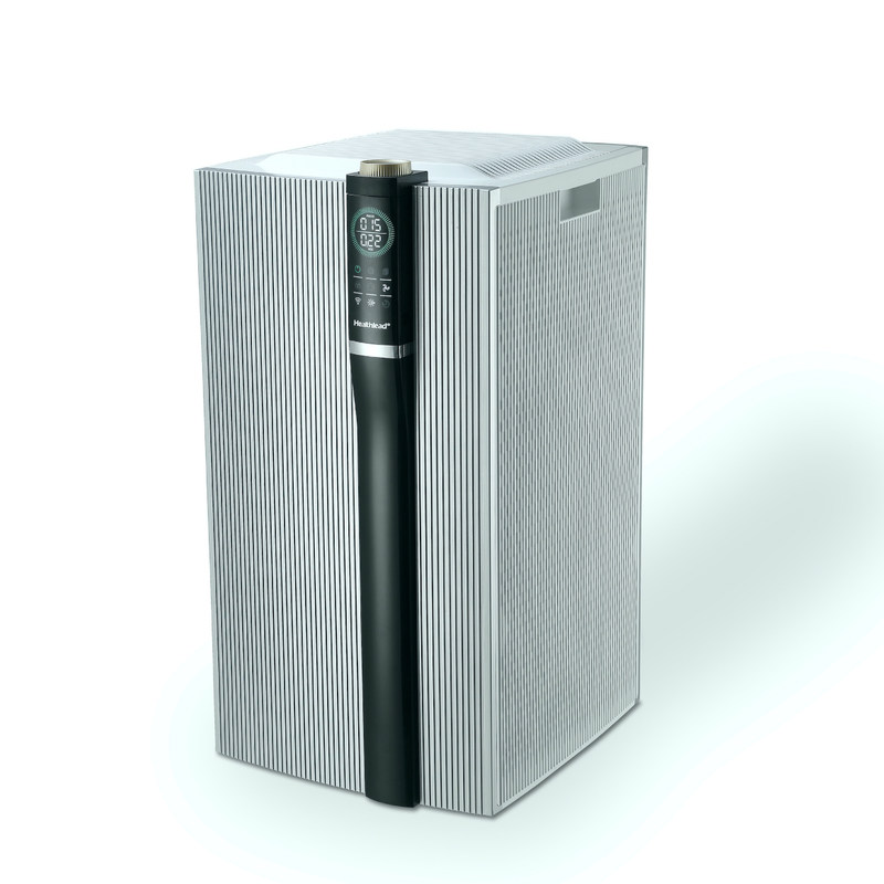 Rapid Smoke Clearance Fresh Air Machine For Home With 6 Wind Speed Regulation EPI360