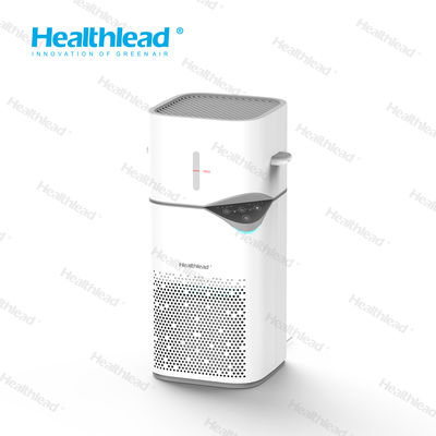 Резервная сила EPI151 более менее чем уборщик воздуха компакта 1W с датчиком инфракрасн