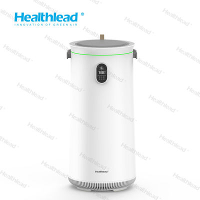 Увлажнитель воздуха JSM1200-A1 офиса 5L домочадца Healthlead умный